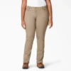 Vaqueros rectos Perfect Shape para mujer tallas grandes Vaqueros rectos Perfect Shape para mujer tallas grandes