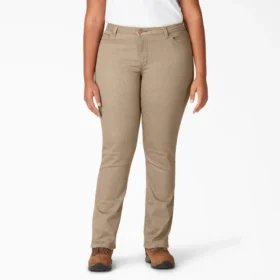 Vaqueros rectos Perfect Shape para mujer tallas grandes
