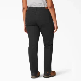 Vaqueros rectos Perfect Shape para mujer tallas grandes