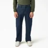 Vaqueros utilitarios de corte holgado para Dickies Skateboarding de Dickies