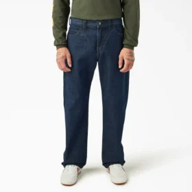 vaqueros utilitarios de corte holgado para dickies skateboarding de dickies 1 1 280x280 - Vaqueros utilitarios de corte holgado para Dickies Skateboarding de Dickies