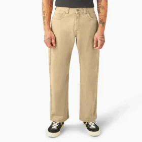 Vaqueros utilitarios de corte holgado para Dickies Skateboarding de Dickies