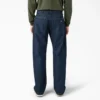 Vaqueros utilitarios de corte holgado para Dickies Skateboarding de Dickies