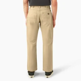 Vaqueros utilitarios de corte holgado para Dickies Skateboarding de Dickies