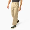 Vaqueros utilitarios de corte holgado para Dickies Skateboarding de Dickies Vaqueros utilitarios de corte holgado para Dickies Skateboarding de Dickies