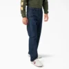 Vaqueros utilitarios de corte holgado para Dickies Skateboarding de Dickies
