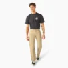 Vaqueros utilitarios de corte holgado para Dickies Skateboarding de Dickies Vaqueros utilitarios de corte holgado para Dickies Skateboarding de Dickies