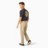 Vaqueros utilitarios de corte holgado para Dickies Skateboarding de Dickies Vaqueros utilitarios de corte holgado para Dickies Skateboarding de Dickies