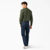 Vaqueros utilitarios de corte holgado para Dickies Skateboarding de Dickies