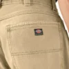 Vaqueros utilitarios de corte holgado para Dickies Skateboarding de Dickies Vaqueros utilitarios de corte holgado para Dickies Skateboarding de Dickies