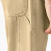Vaqueros utilitarios de corte holgado para Dickies Skateboarding de Dickies Vaqueros utilitarios de corte holgado para Dickies Skateboarding de Dickies