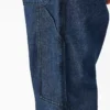 Vaqueros utilitarios de corte holgado para Dickies Skateboarding de Dickies