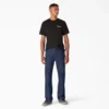Vaqueros utilitarios de corte regular Dickies Skateboarding Vaqueros utilitarios de corte regular Dickies Skateboarding
